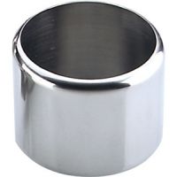 Stainless Steel Sugar Bowl